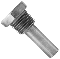 76-Series Thermowell